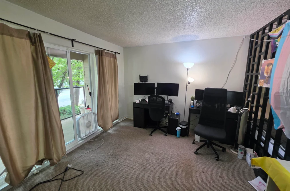 211 1440 E BROADWAY, Vancouver BC V5N 5P2, Vancouver BC — Residential for Sale — Photo 11 of 18