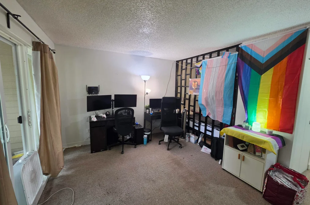 211 1440 E BROADWAY, Vancouver BC V5N 5P2, Vancouver BC — Residential for Sale — Photo 12 of 18