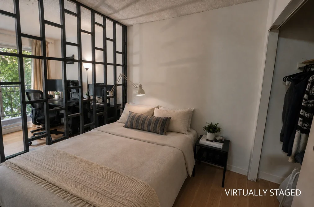 211 1440 E BROADWAY, Vancouver BC V5N 5P2, Vancouver BC — Residential for Sale — Photo 15 of 18