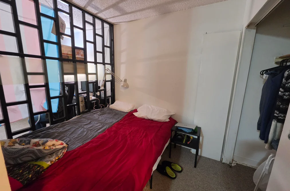 211 1440 E BROADWAY, Vancouver BC V5N 5P2, Vancouver BC — Residential for Sale — Photo 16 of 18