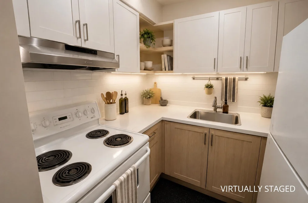 211 1440 E BROADWAY, Vancouver BC V5N 5P2, Vancouver BC — Residential for Sale - Photo 2