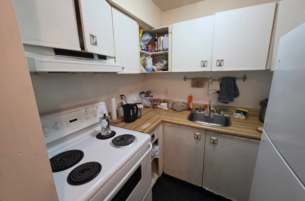 211 1440 E BROADWAY, Vancouver BC V5N 5P2, Vancouver BC — Residential for Sale — Photo 3 of 18