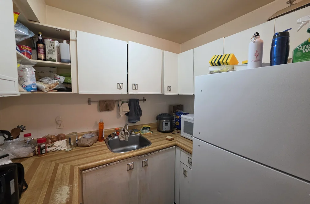 211 1440 E BROADWAY, Vancouver BC V5N 5P2, Vancouver BC — Residential for Sale — Photo 4 of 18
