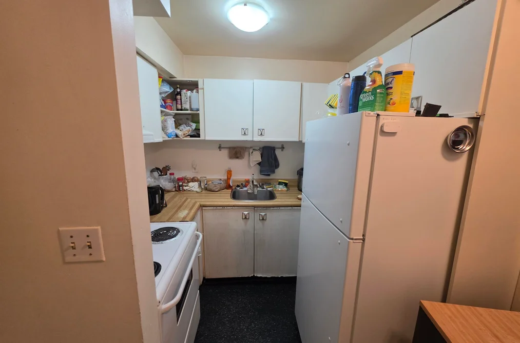 211 1440 E BROADWAY, Vancouver BC V5N 5P2, Vancouver BC — Residential for Sale — Photo 5 of 18