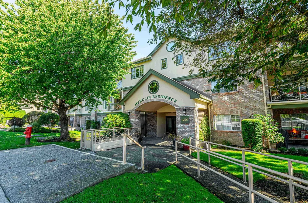211 1450 MERKLIN STREET, White Rock BC V4B 4C3, White Rock BC — Residential for Sale — Photo 21 of 22