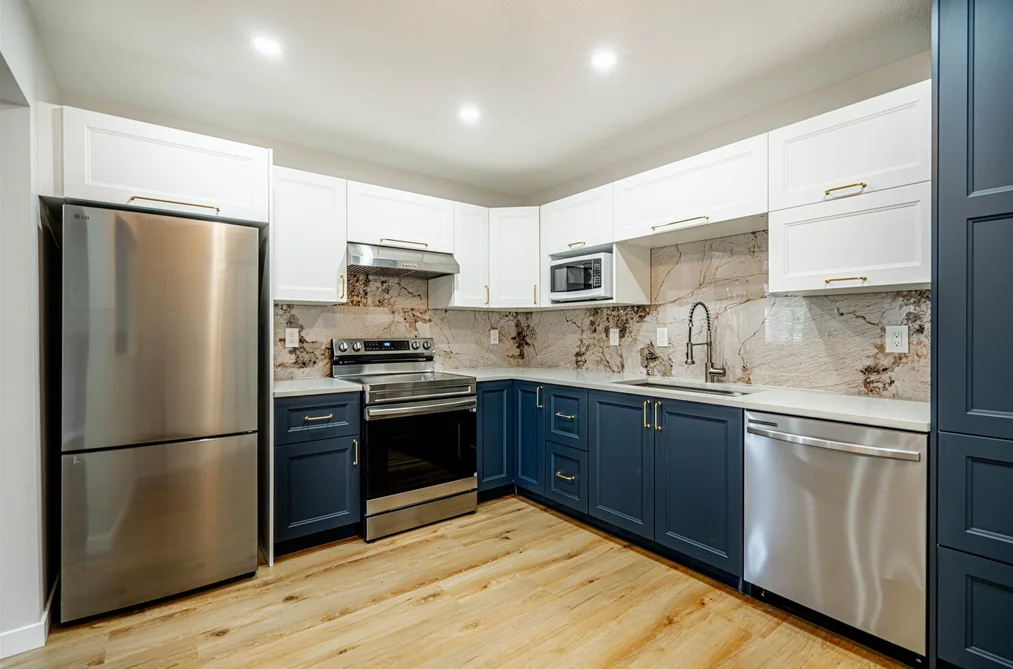 211 1450 MERKLIN STREET, White Rock BC V4B 4C3, White Rock BC — Residential for Sale — Photo 5 of 22