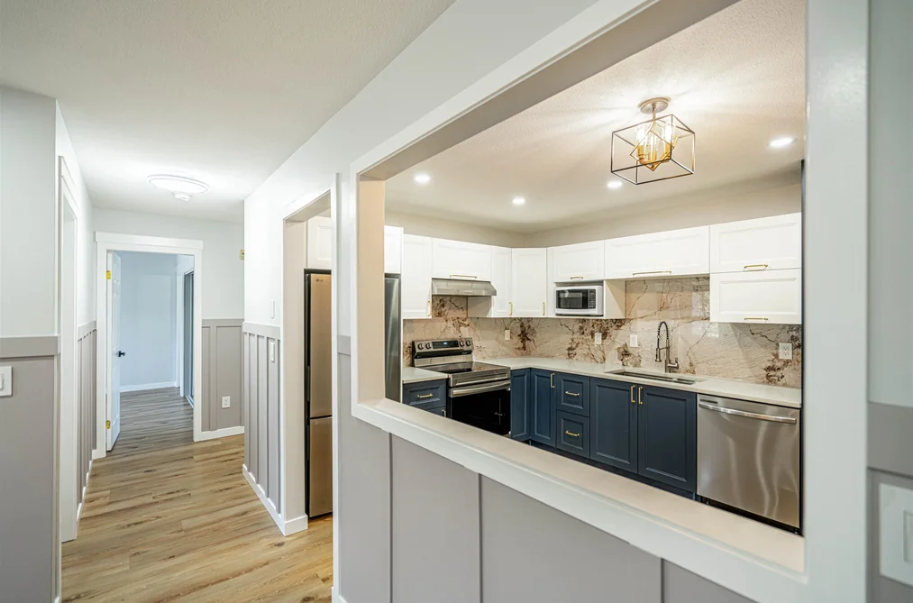 211 1450 MERKLIN STREET, White Rock BC V4B 4C3, White Rock BC — Residential for Sale — Photo 6 of 22