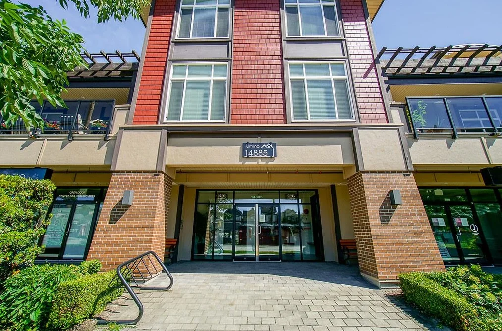 211 14885 60 AVENUE, Surrey BC V3S 1R8, Surrey BC — Residential for Sale - Photo 4