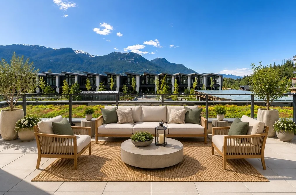 Condo for sale at 211 1504 Scott Crescent Squamish British Columbia - MLS: R3135767