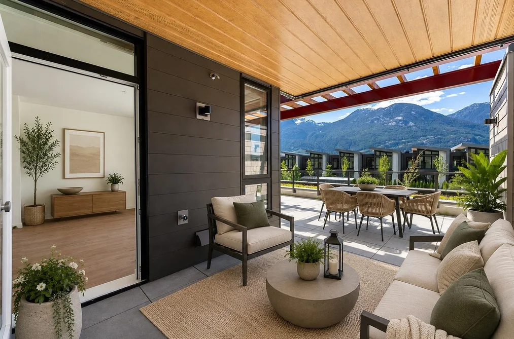 211 1504 SCOTT CRESCENT, Squamish BC V8B 1G7, Squamish BC — Residential for Sale - Photo 2