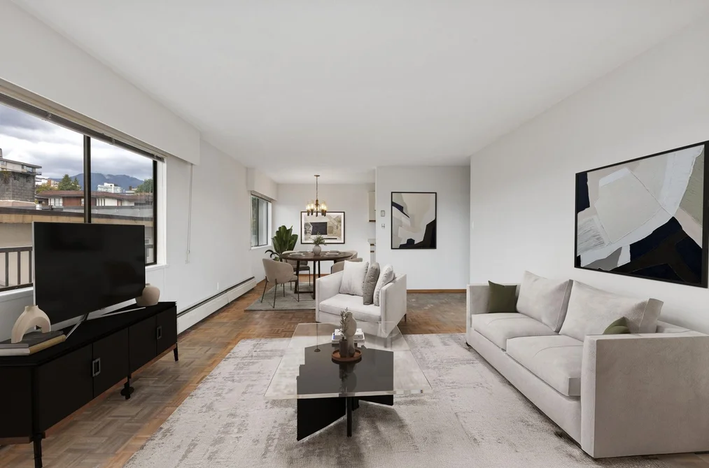 Condo for sale at 211 155 E 5th Street North Vancouver British Columbia - MLS: R3098767