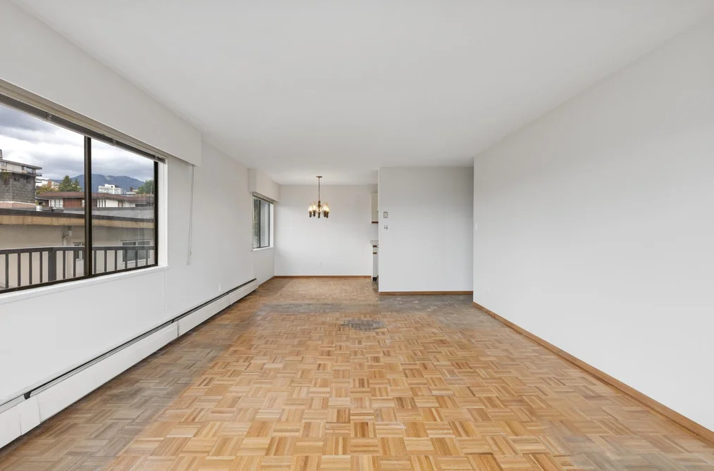 211 155 E 5TH STREET, North Vancouver BC V7L 1L3, North Vancouver BC — Residential for Sale - Photo 2