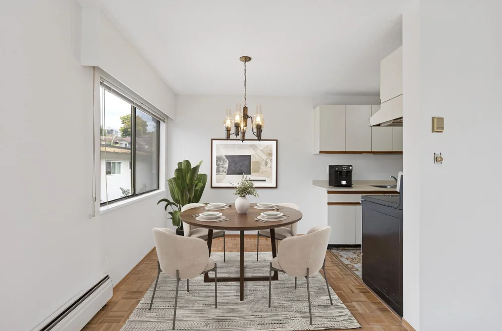211 155 E 5TH STREET, North Vancouver BC V7L 1L3, North Vancouver BC — Residential for Sale - Photo 5