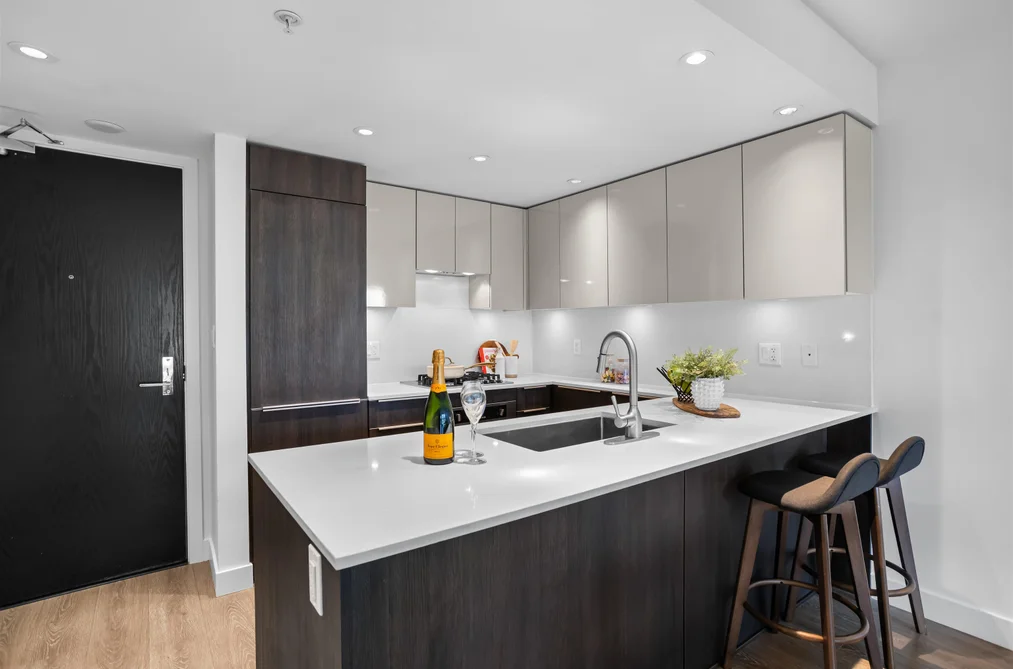 211 1588 E HASTINGS STREET, Vancouver BC V5L 0B8, Vancouver BC — Residential for Sale — Photo 12 of 37