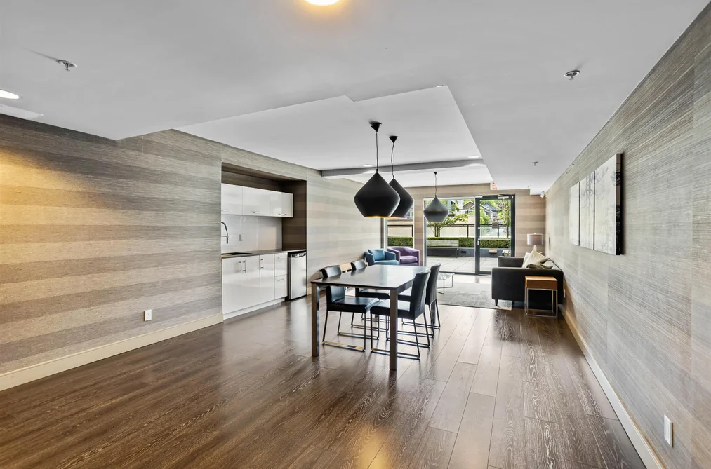 211 1588 E HASTINGS STREET, Vancouver BC V5L 0B8, Vancouver BC — Residential for Sale — Photo 22 of 37