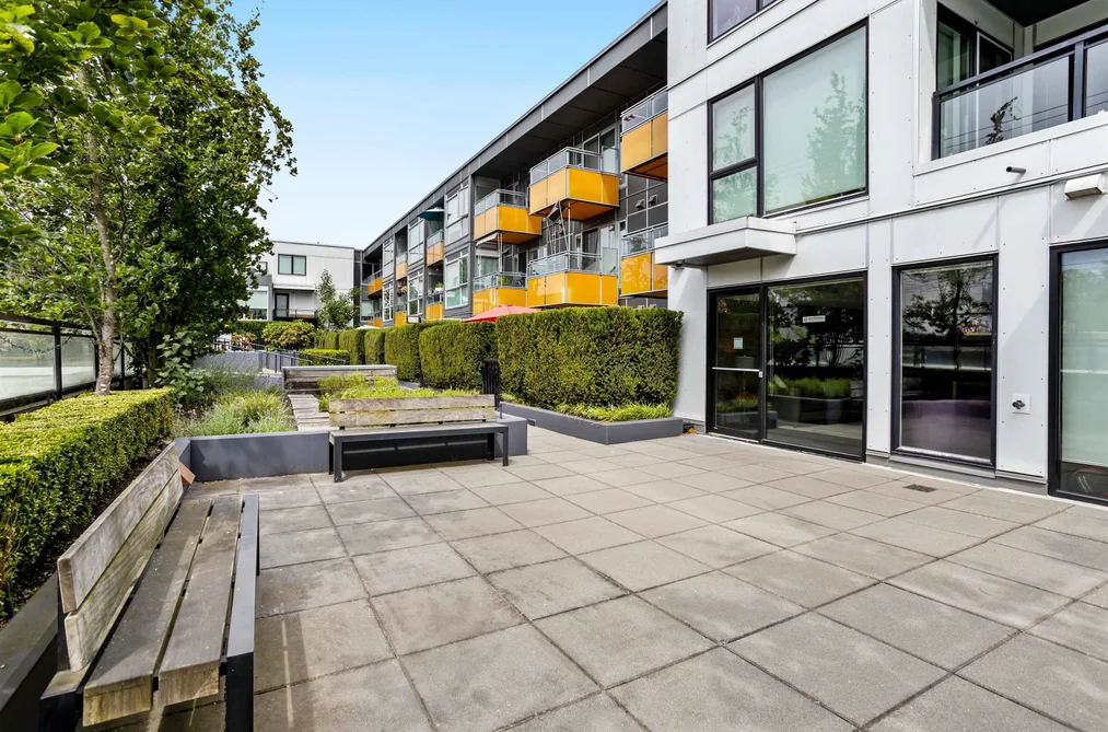 211 1588 E HASTINGS STREET, Vancouver BC V5L 0B8, Vancouver BC — Residential for Sale — Photo 26 of 37