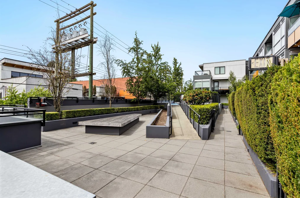 211 1588 E HASTINGS STREET, Vancouver BC V5L 0B8, Vancouver BC — Residential for Sale — Photo 27 of 37