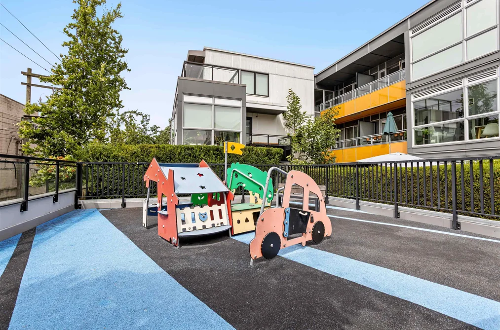 211 1588 E HASTINGS STREET, Vancouver BC V5L 0B8, Vancouver BC — Residential for Sale — Photo 28 of 37