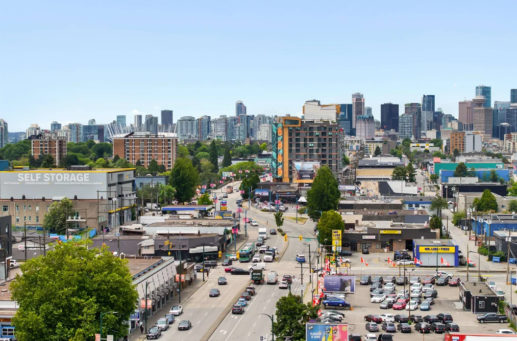 211 1588 E HASTINGS STREET, Vancouver BC V5L 0B8, Vancouver BC — Residential for Sale — Photo 36 of 37