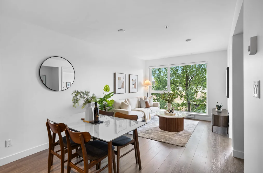211 1588 E HASTINGS STREET, Vancouver BC V5L 0B8, Vancouver BC — Residential for Sale — Photo 5 of 37