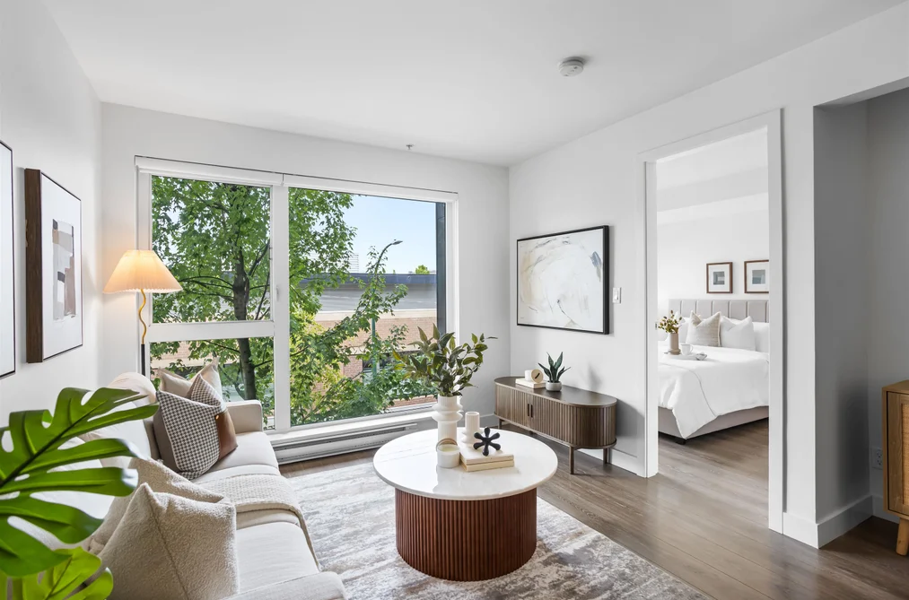211 1588 E HASTINGS STREET, Vancouver BC V5L 0B8, Vancouver BC — Residential for Sale — Photo 6 of 37
