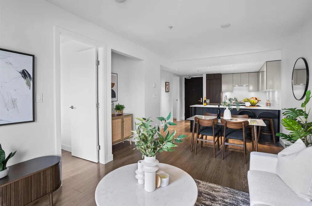 211 1588 E HASTINGS STREET, Vancouver BC V5L 0B8, Vancouver BC — Residential for Sale — Photo 7 of 37