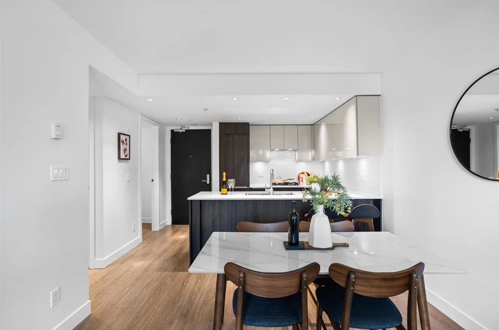211 1588 E HASTINGS STREET, Vancouver BC V5L 0B8, Vancouver BC — Residential for Sale — Photo 8 of 37