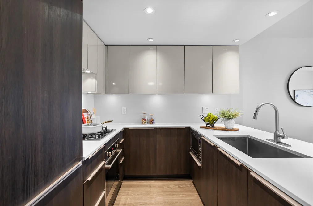 211 1588 E HASTINGS STREET, Vancouver BC V5L 0B8, Vancouver BC — Residential for Sale — Photo 9 of 37