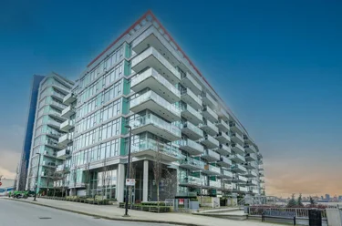 185 Victory Ship Way Unit 211, North Vancouver, BC - MLS: R3178725