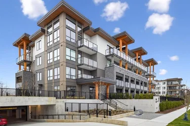1930 Starling Dr Unit 211, Tsawwassen, BC - MLS: R3172788