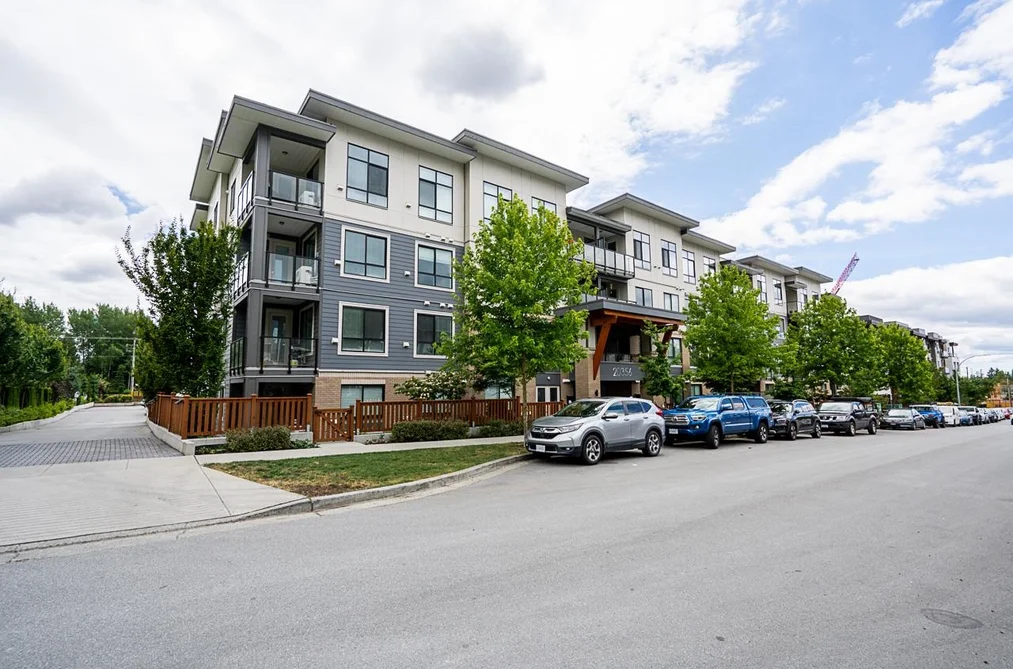 211 20356 72B AVENUE, Langley BC V2Y 4J9, Langley BC — Residential for Sale — Photo 22 of 27