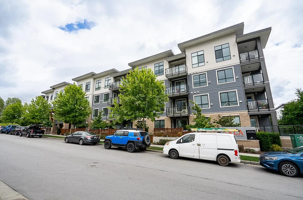 211 20356 72B AVENUE, Langley BC V2Y 4J9, Langley BC — Residential for Sale — Photo 23 of 27
