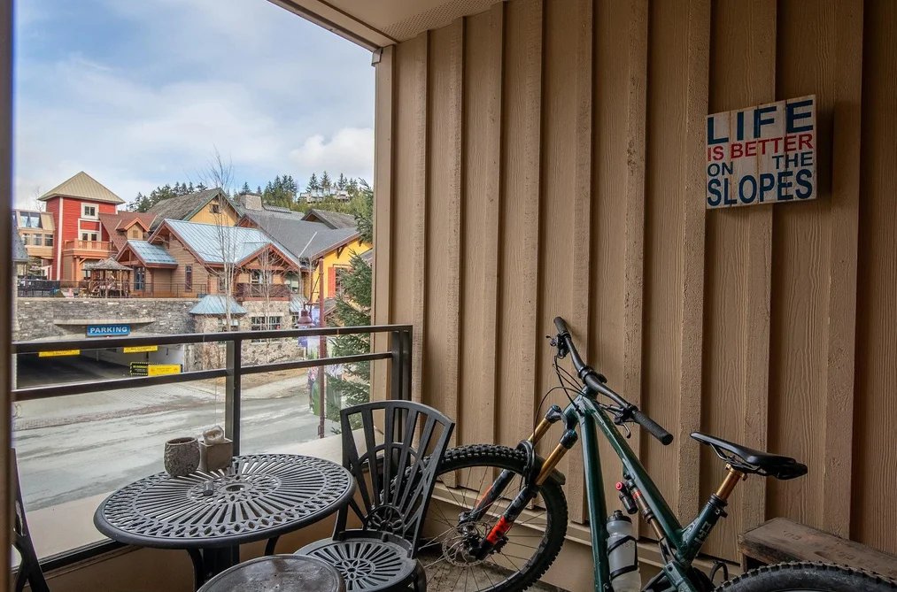 211 2050 LAKE PLACID ROAD, Whistler BC V0N 1B2, Whistler BC — Residential for Sale - Photo 6