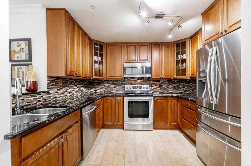 Condo for sale at 211 20881 56 Avenue Langley British Columbia - MLS: R3136329