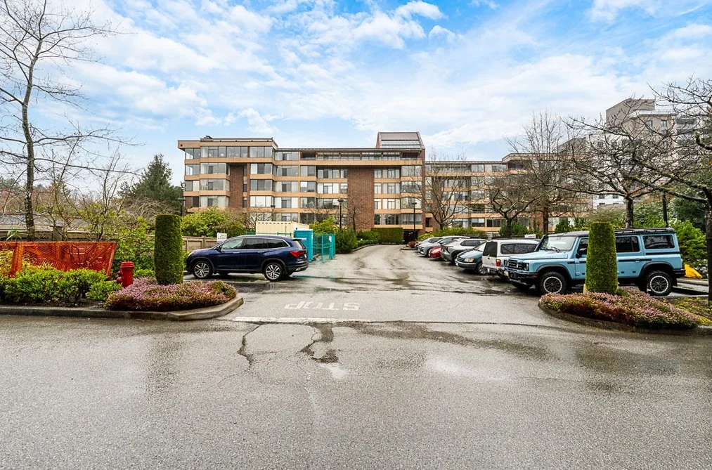 211 2101 MCMULLEN AVENUE, Vancouver BC V6L 3B4, Vancouver BC — Residential for Sale - Photo 2