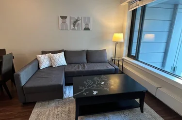 215 W 1st St Unit 211, Vancouver, BC - MLS: R3161316
