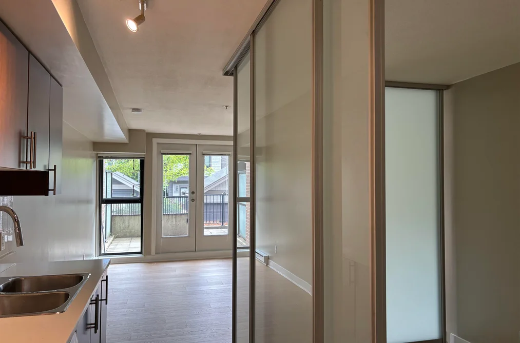 211 2150 E HASTINGS STREET, Vancouver BC V5L 0A5, Vancouver BC — Residential for Sale — Photo 13 of 17