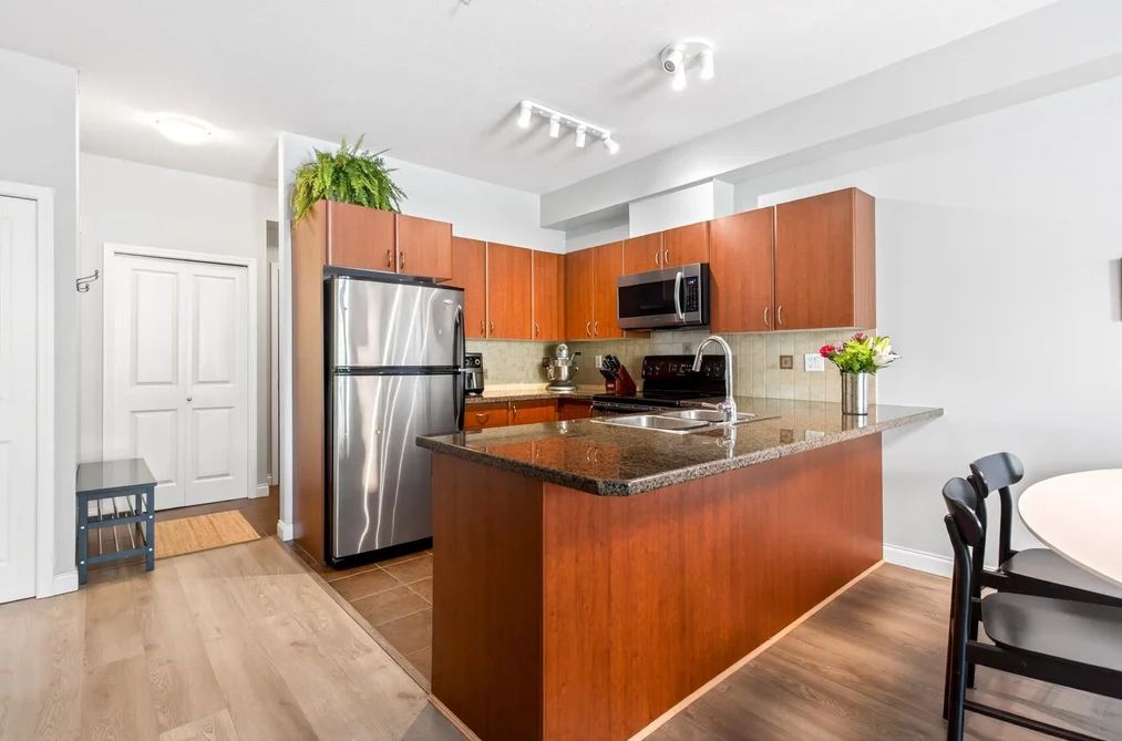 211 2346 MCALLISTER AVENUE, Port Coquitlam BC V3C 2B1, Port Coquitlam BC — Residential for Sale - Photo 5