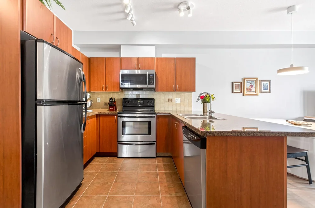 211 2346 MCALLISTER AVENUE, Port Coquitlam BC V3C 2B1, Port Coquitlam BC — Residential for Sale - Photo 6