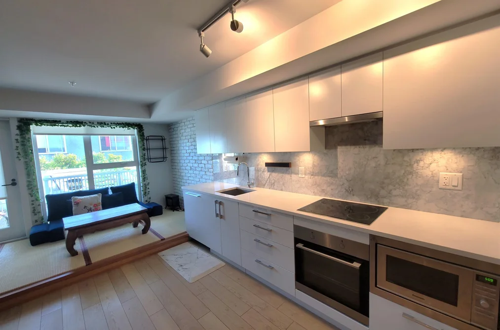 211 2508 FRASER STREET, Vancouver BC V5T 1T1, Vancouver BC — Residential for Sale - Photo 2