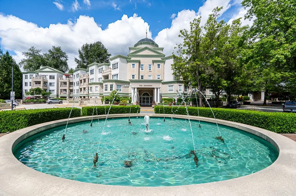 2975 Princess Cres Unit 211, Coquitlam, BC - MLS: R3176637