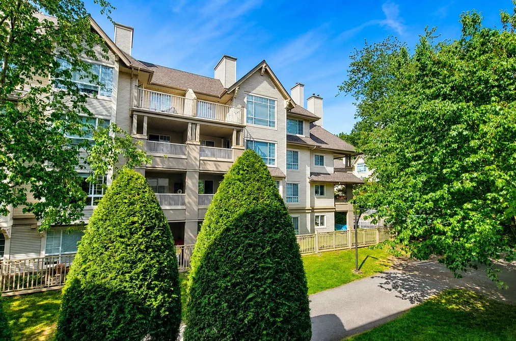 211 2985 PRINCESS CRESCENT, Coquitlam BC V3B 7P3, Coquitlam BC — Residential for Sale - Photo 2