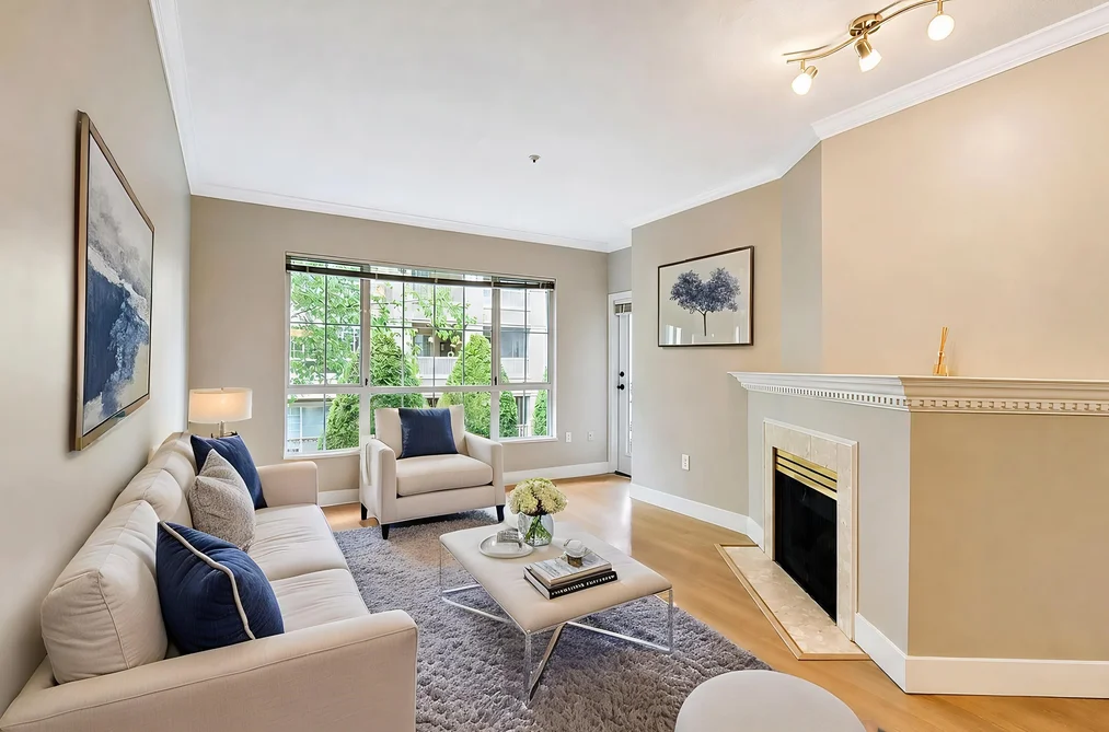 211 2985 PRINCESS CRESCENT, Coquitlam BC V3B 7P3, Coquitlam BC — Residential for Sale - Photo 4