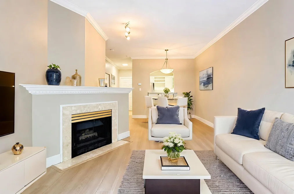 211 2985 PRINCESS CRESCENT, Coquitlam BC V3B 7P3, Coquitlam BC — Residential for Sale - Photo 5
