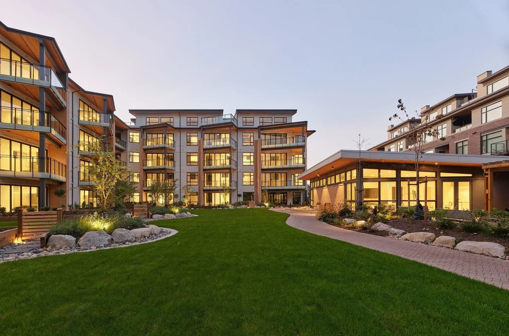 Condo for sale at 211 300 Salter Street New Westminster British Columbia - MLS: R3100277