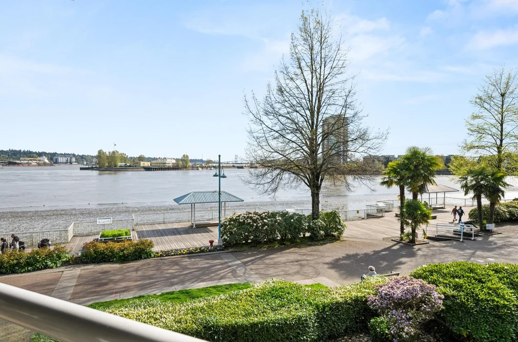 211 31 RELIANCE COURT, New Westminster BC V3M 6C6, New Westminster BC — Residential for Sale - Photo 3