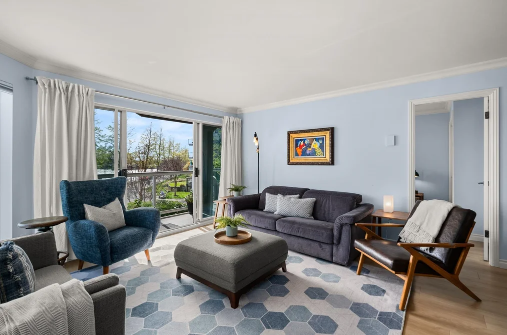 211 31 RELIANCE COURT, New Westminster BC V3M 6C6, New Westminster BC — Residential for Sale - Photo 4