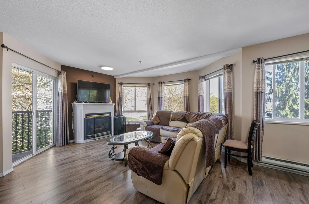 211 31831 PEARDONVILLE ROAD, Abbotsford BC V2T 1L5, Abbotsford BC — Residential for Sale - Photo 5