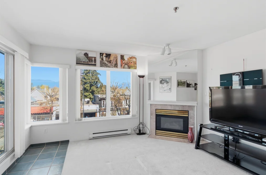 211 3250 W BROADWAY, Vancouver BC V6K 2H4, Vancouver BC — Residential for Sale - Photo 4
