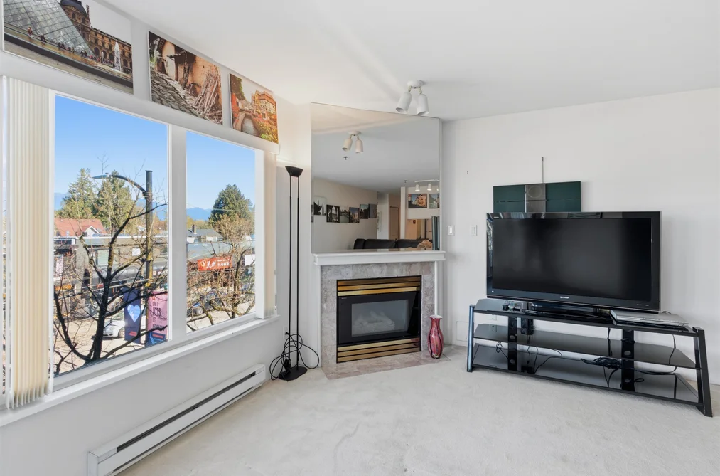 211 3250 W BROADWAY, Vancouver BC V6K 2H4, Vancouver BC — Residential for Sale - Photo 5